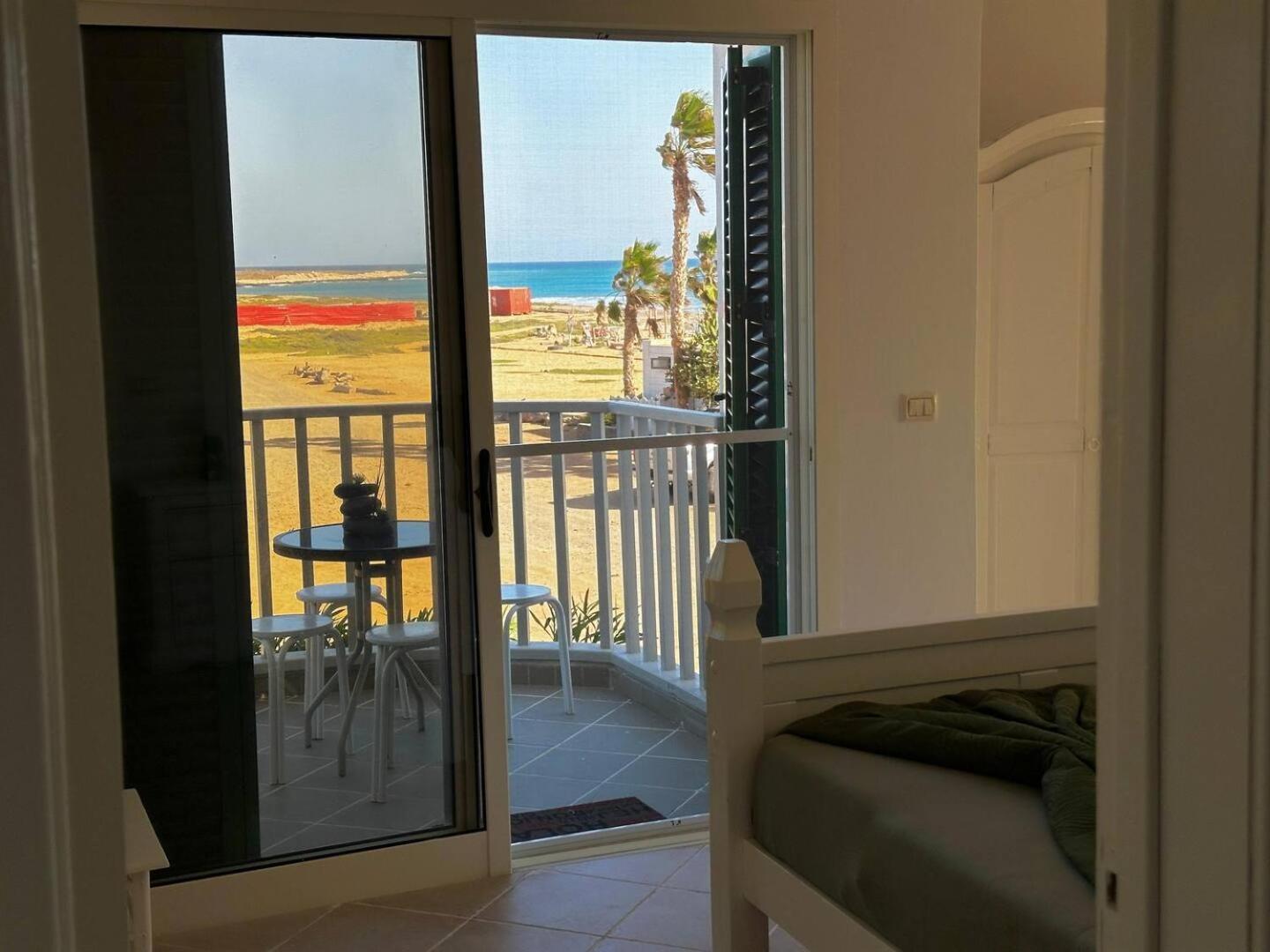 Leme Bedje Sea View - By Bobbywashere Santa Maria Exterior photo