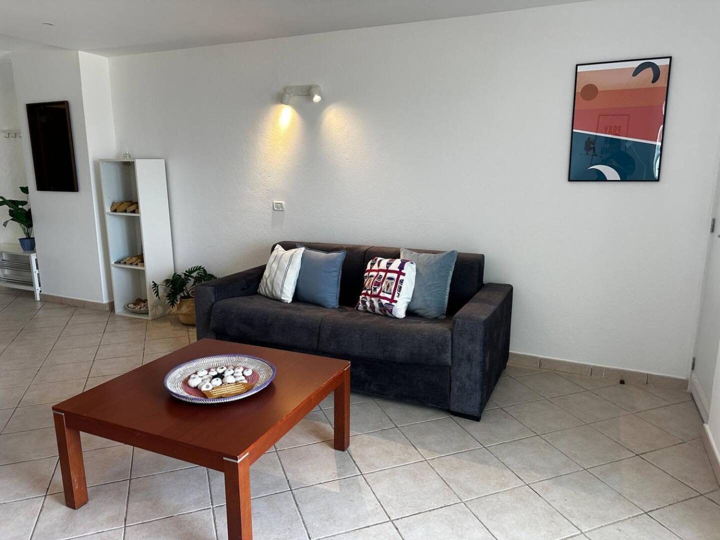 Leme Bedje Sea View - By Bobbywashere Santa Maria Exterior photo