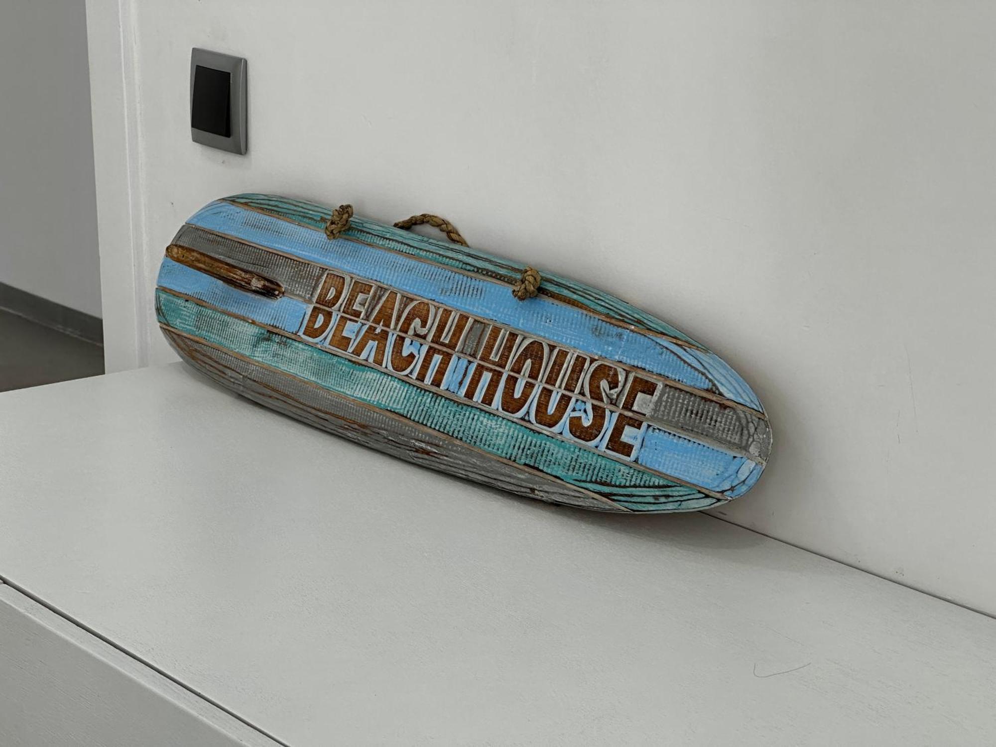 Leme Bedje Sea View - By Bobbywashere Santa Maria Exterior photo