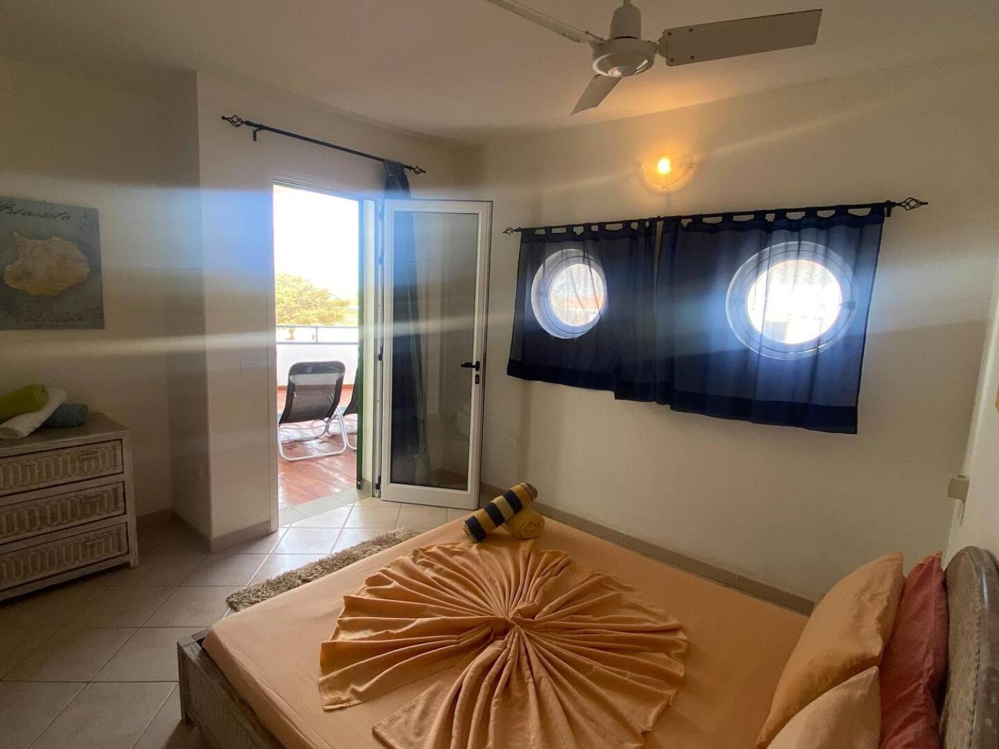 Leme Bedje Sea View - By Bobbywashere Santa Maria Exterior photo