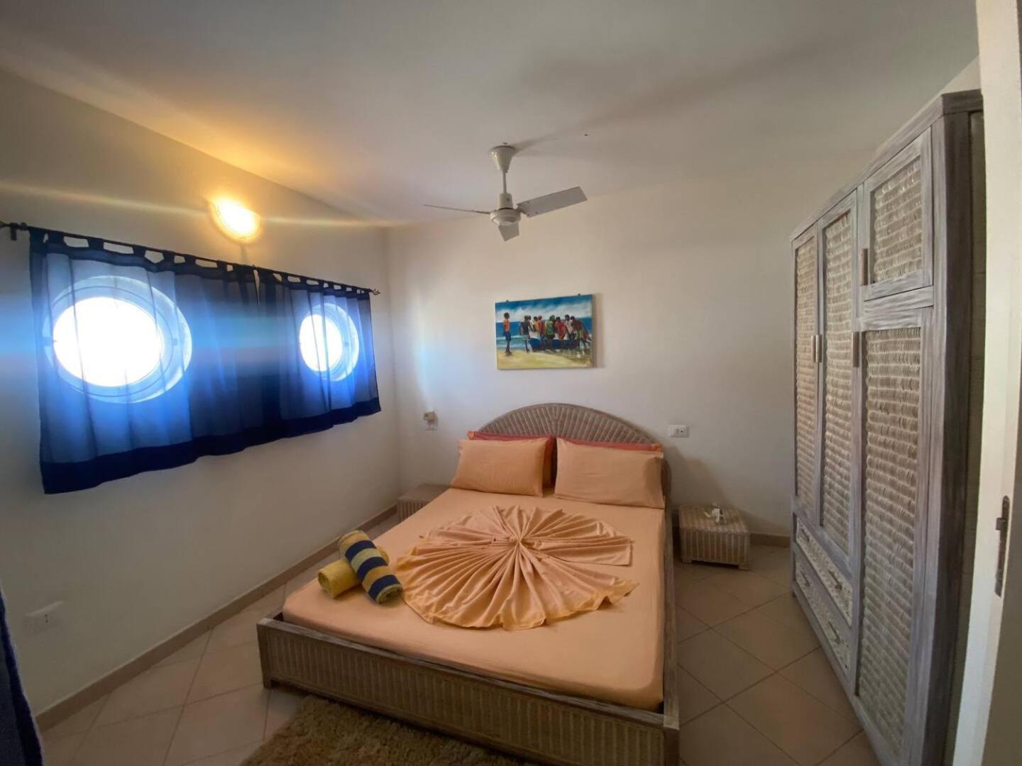 Leme Bedje Sea View - By Bobbywashere Santa Maria Exterior photo