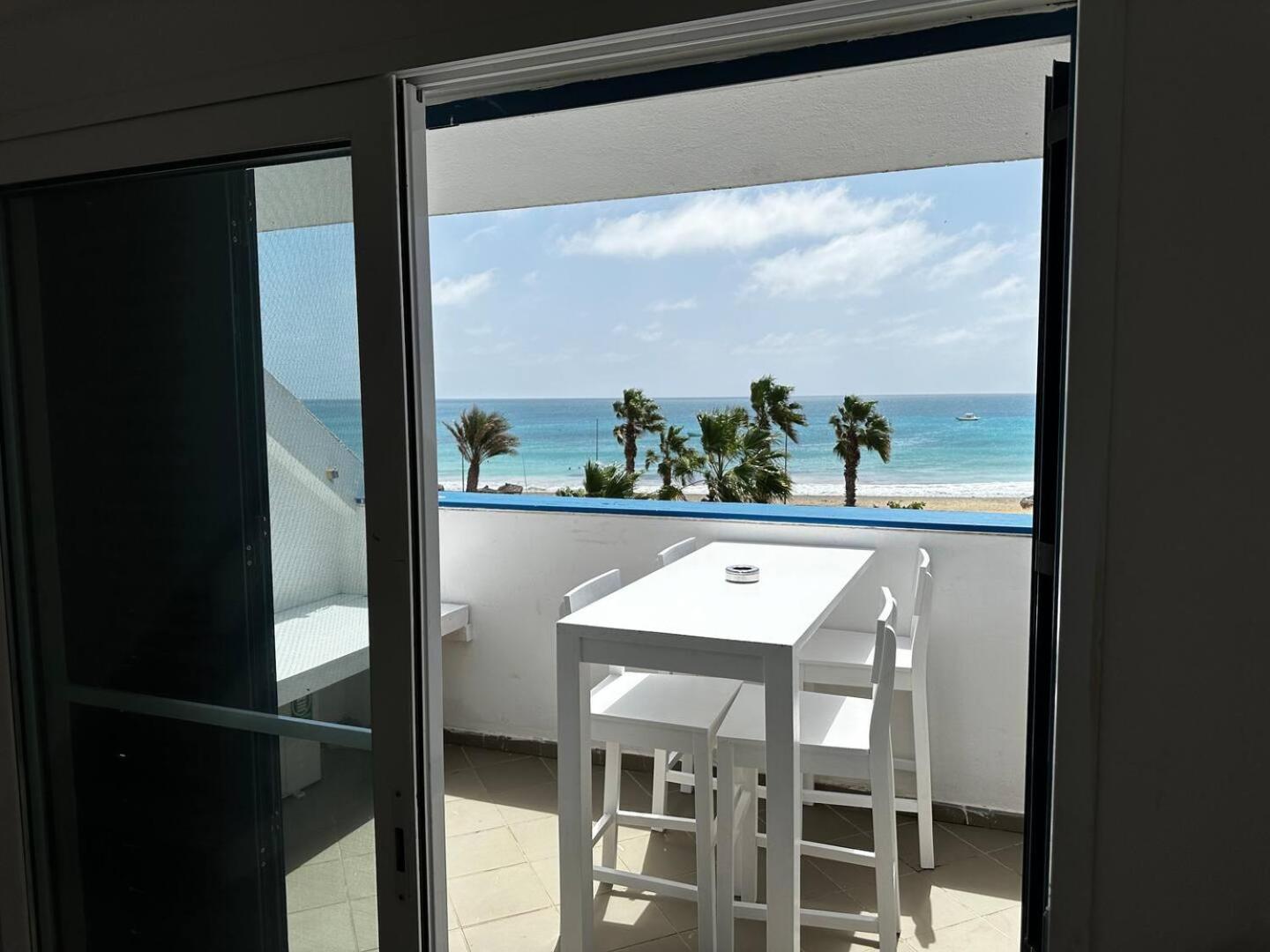 Leme Bedje Sea View - By Bobbywashere Santa Maria Exterior photo